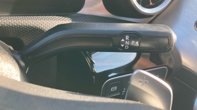 Mercedes-Benz CLA 200 AMG Line 5dr Tip Auto Petrol Estate